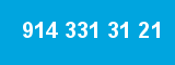 914 331 31 21